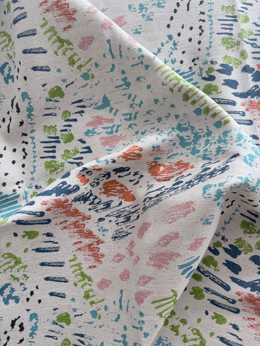Coming Soon | The Wish Centre Collection Fabric by the Metre