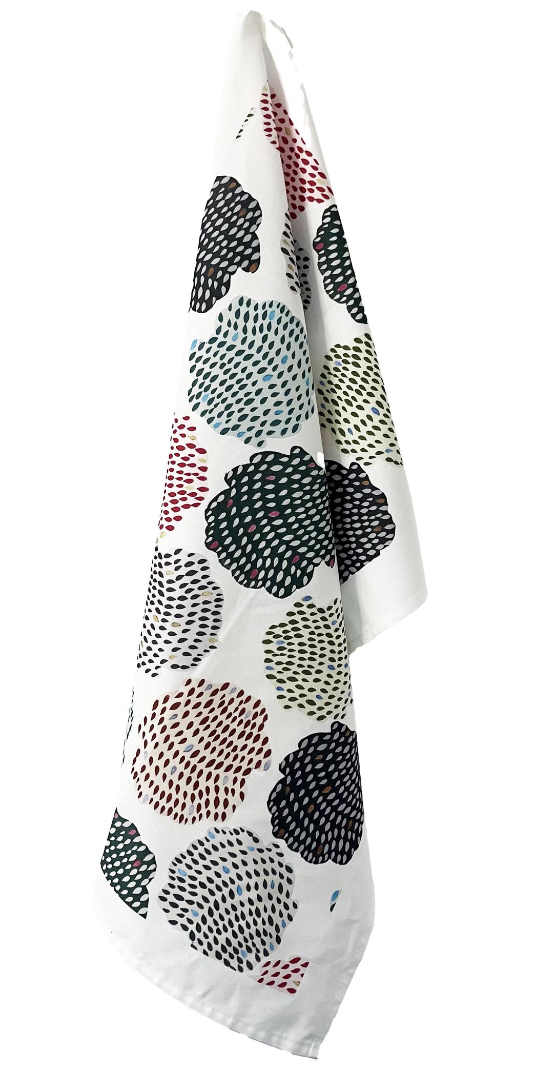 S.I.S Tea Towel