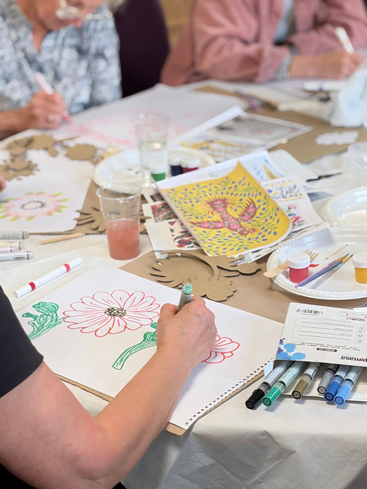 People’s Print Reaches Crowdfunding Target: Bringing Community-Led Design to Life
