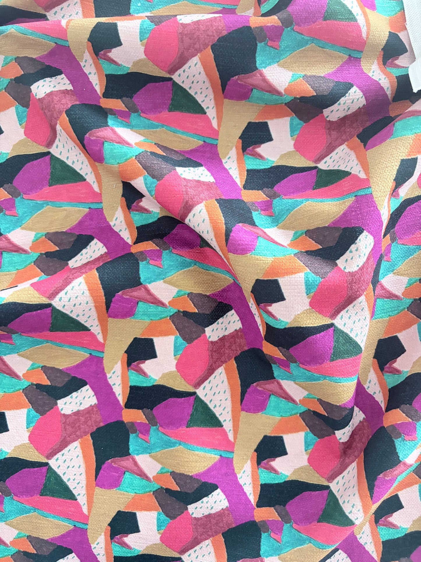 Coming Soon | The Wish Centre Collection Fabric by the Metre
