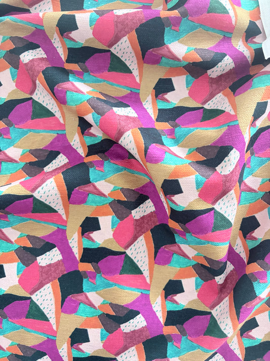 Coming Soon | The Wish Centre Collection Fabric by the Metre