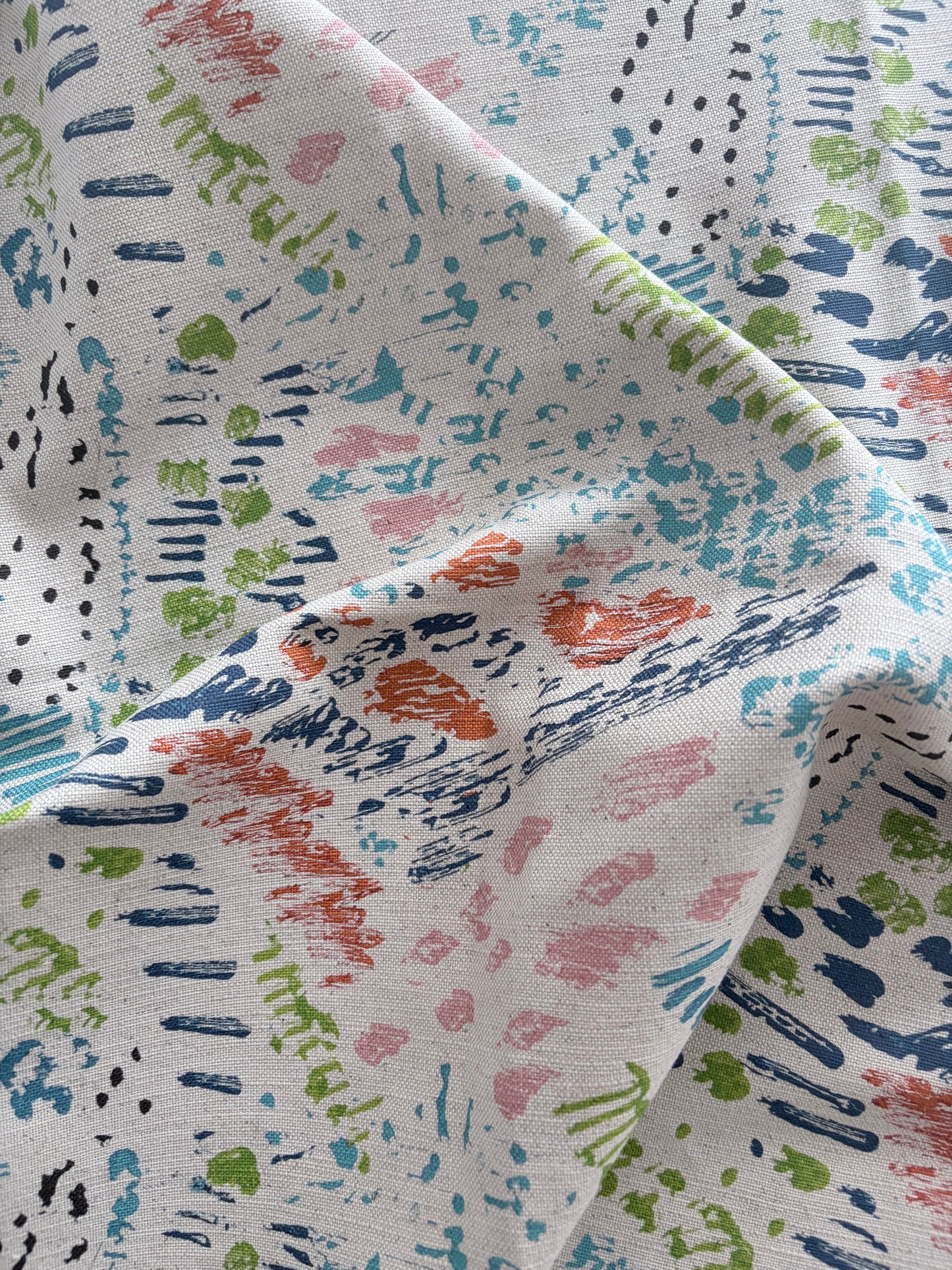 Coming Soon | The Wish Centre Collection Fabric by the Metre