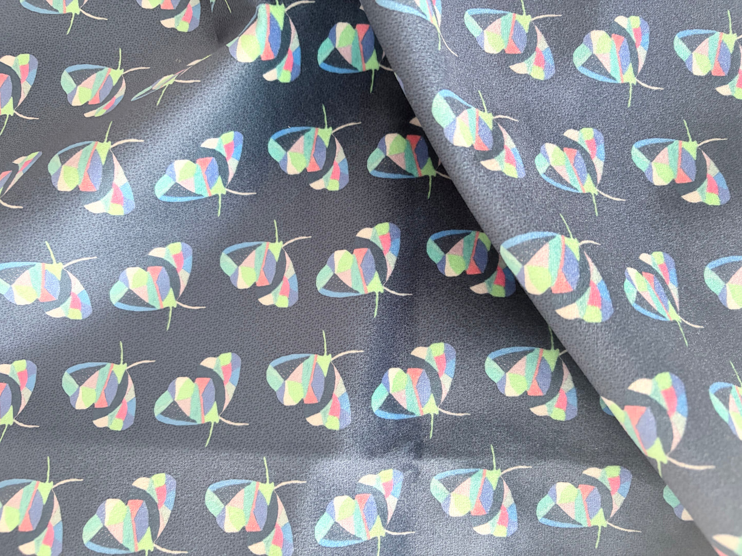 Coming Soon | The Wish Centre Collection Fabric by the Metre